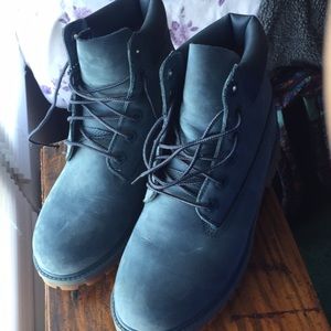 Timberland Boots!